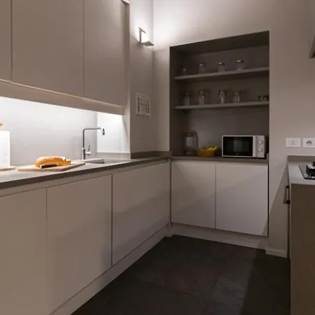 Italianway Comfort - Vincenzo Monti 29 D Appartement Milan