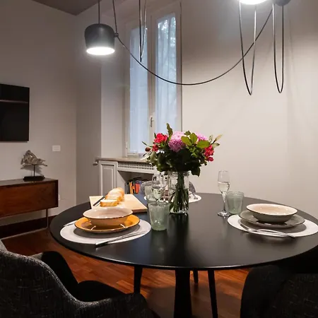Appartement Italianway Comfort - Vincenzo Monti 29 D