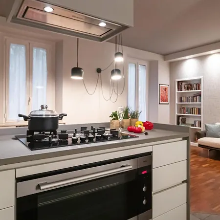 Italianway Comfort - Vincenzo Monti 29 D Appartement Milan