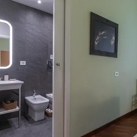 Appartement Italianway Comfort - Vincenzo Monti 29 D Milan