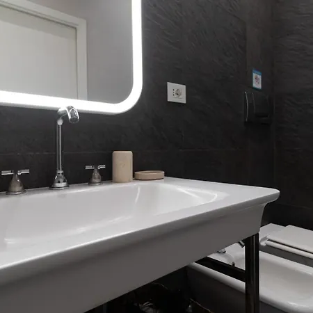 Italianway Comfort - Vincenzo Monti 29 D Appartement *